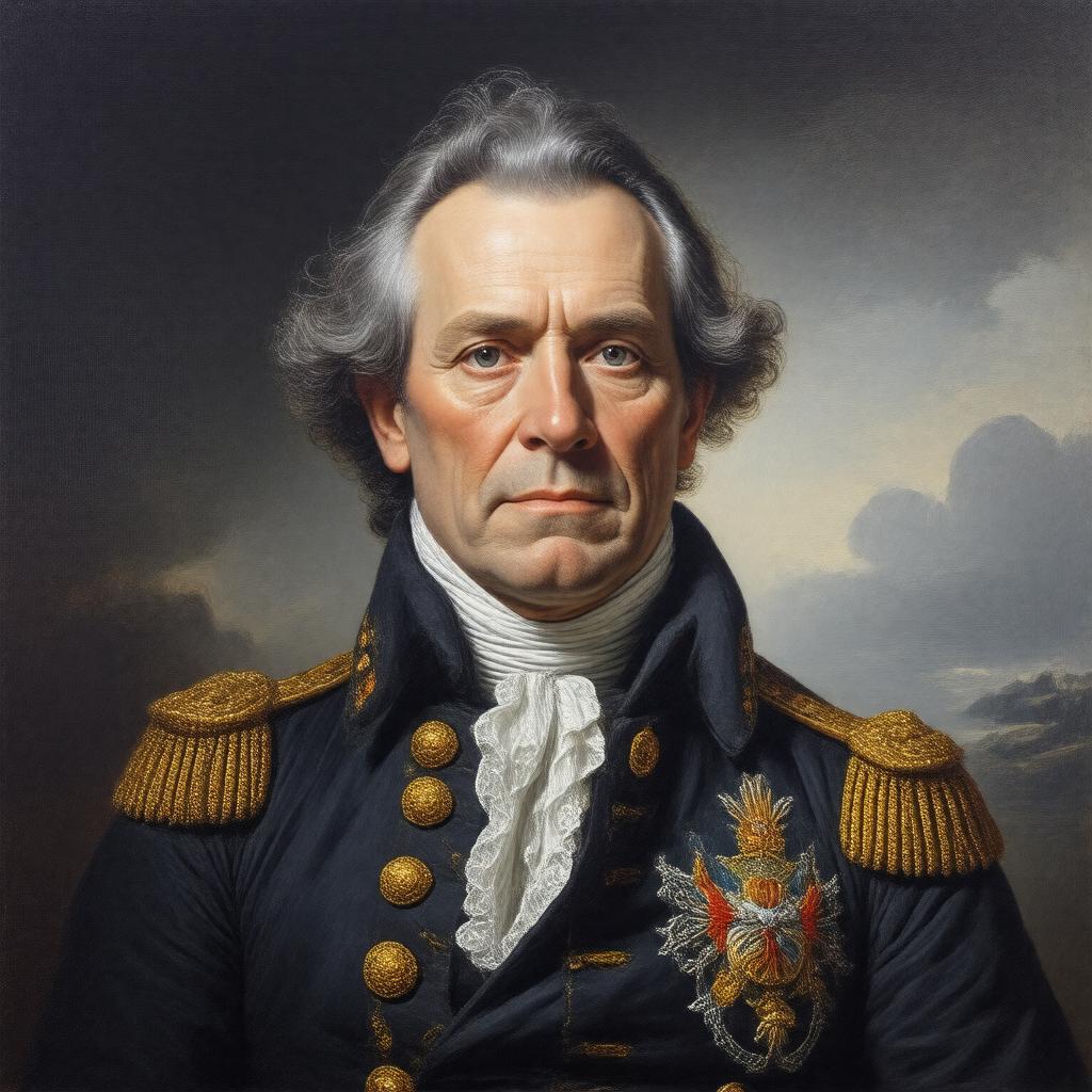 Alexander McDougall